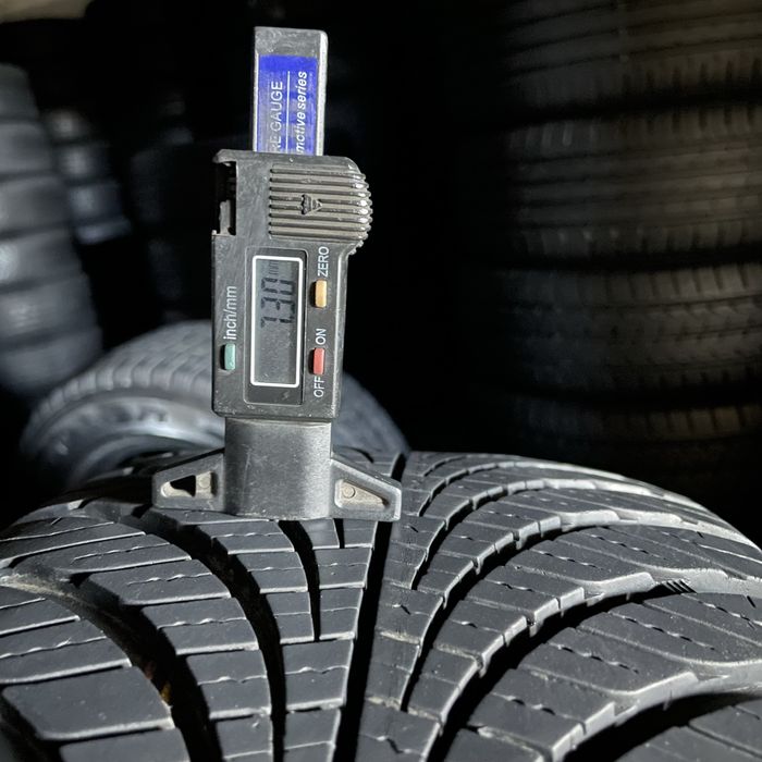 Шини 235/60/18 - 2шт Goodyear Vector4Seasons Gen-2