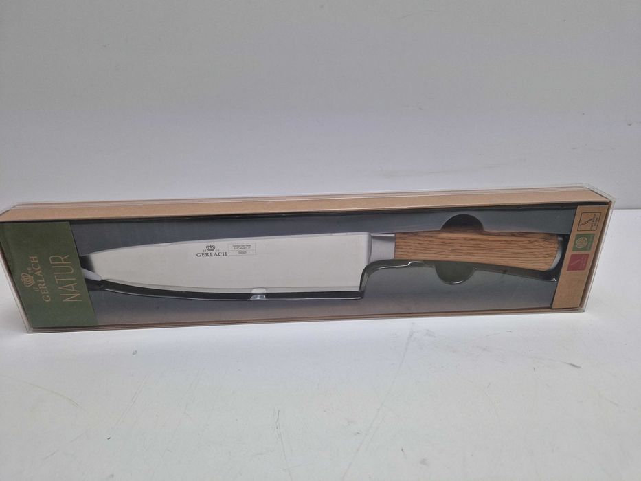 Nóż szefa kuchni Gerlach 20 cm