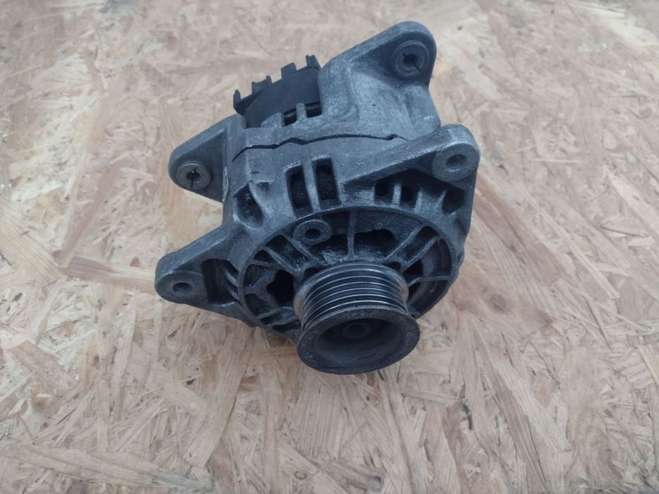 Генератори на Ford Escort 92-97 років виробництва