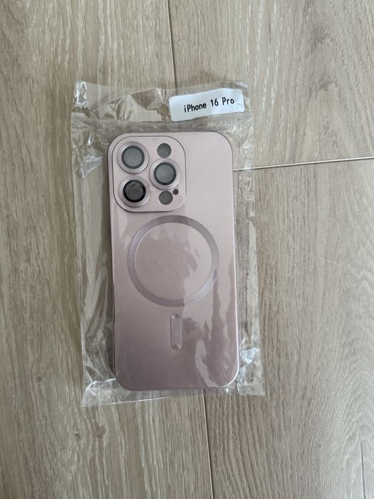 Etui do iphone 16 pro