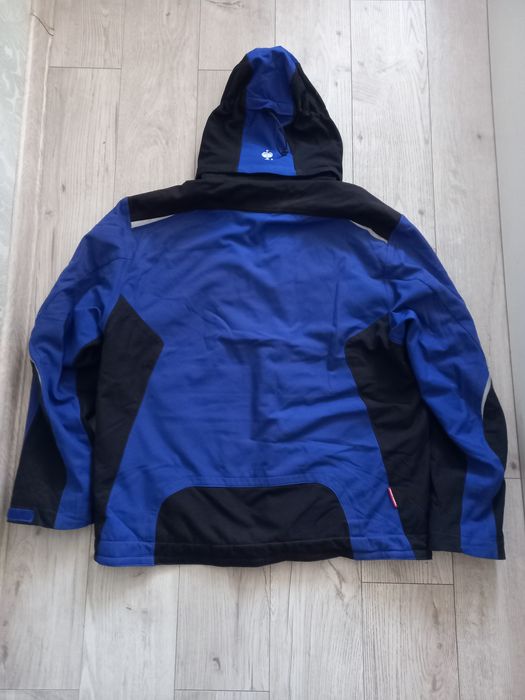 Продам рабочую куртку Engelbert Strauss MOTION