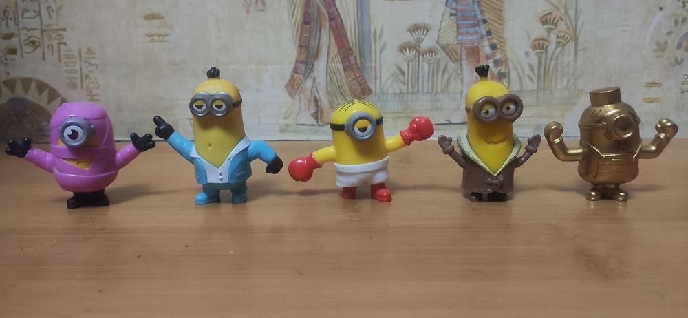 Інтересні іграшки