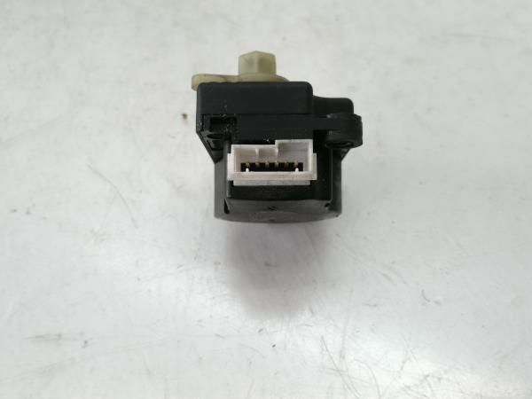 Motor da comporta da sofagem MERCEDES-BENZ Classe S (W220)