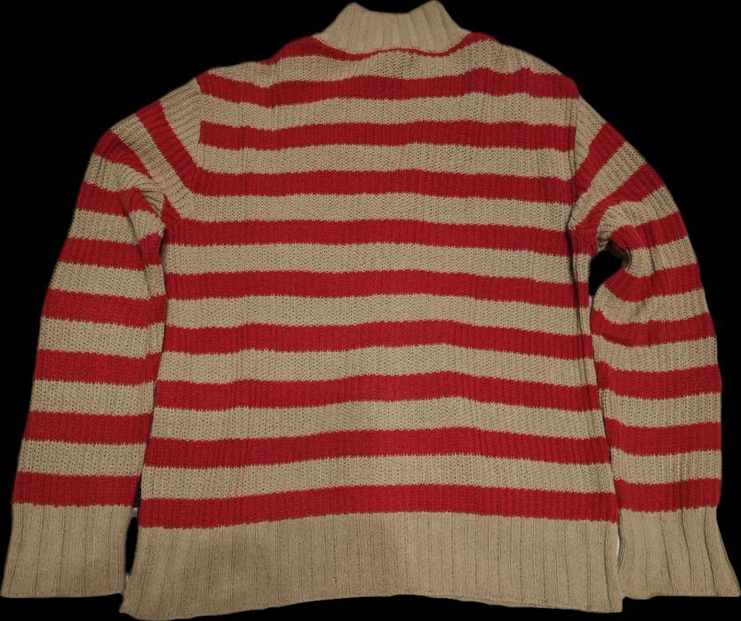 Sweter rozpinany Dolce & Gabana Vintage