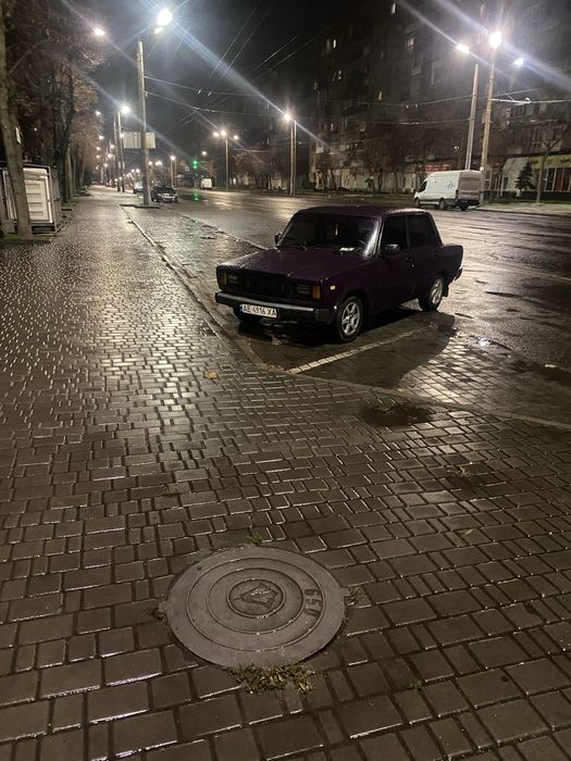 Продам Ваз 2107 карбюратор