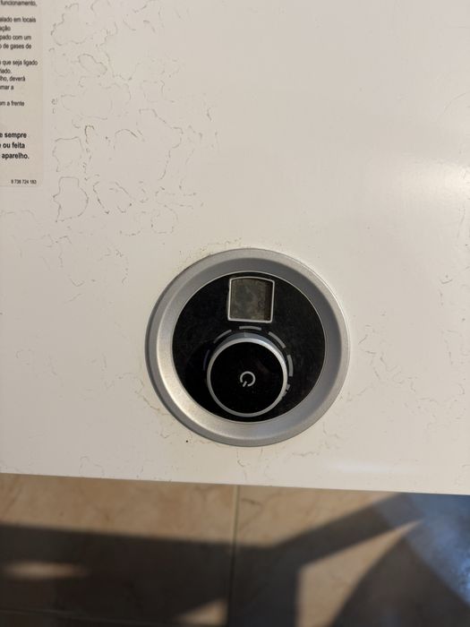 Vendo esquentador 14l