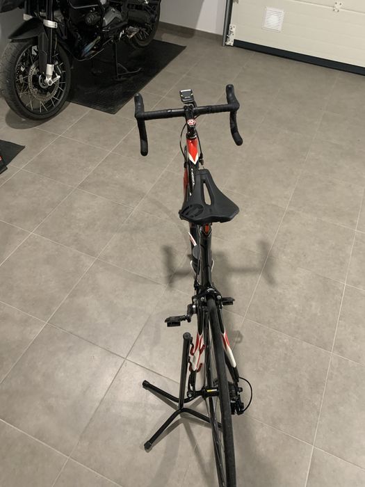 Bicicleta Orbea Onix