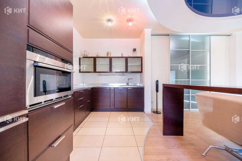 3к.100м2, Центр (м. Пушкинская, ЖК Дом на Петровского) 123673