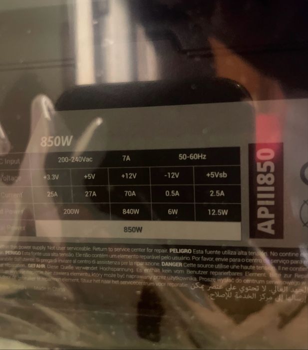 Pc gaming rtx 5060 com garantia