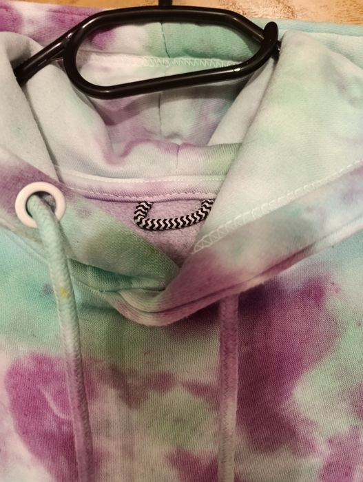 Bluza pull & bear M