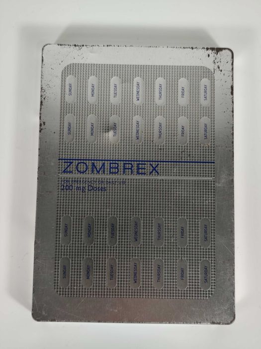 Dead Rising 2 Steelbook Xbox 360 Zombrex