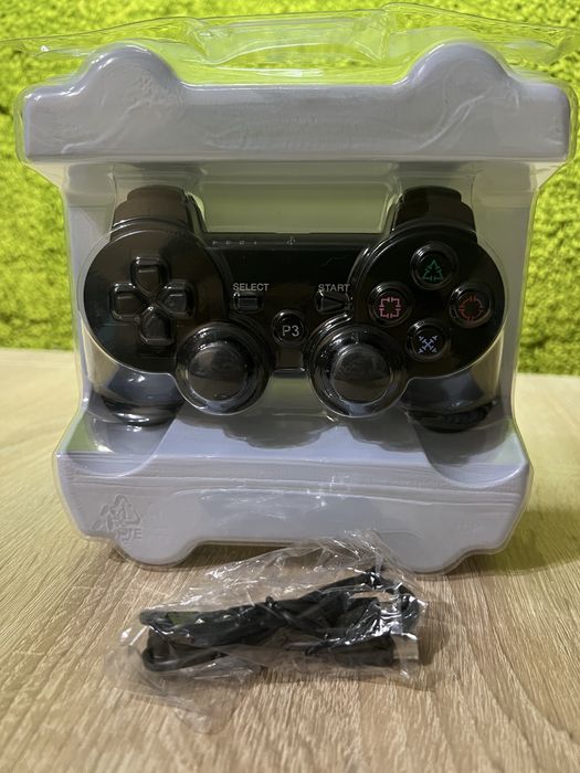 Безпроводные Джойстики Playstation 3 PC Геймпад DualShock 3 SIXAXIS