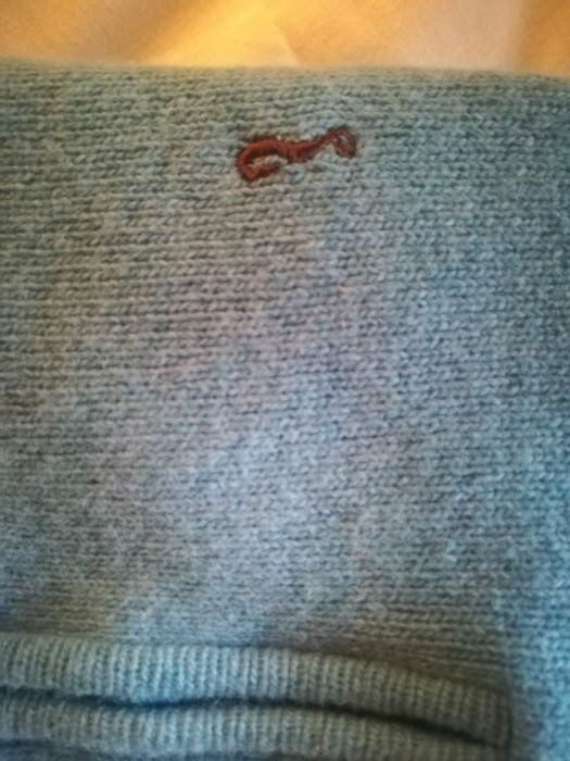 Camisola Lanidor 6 anos ótimas condições