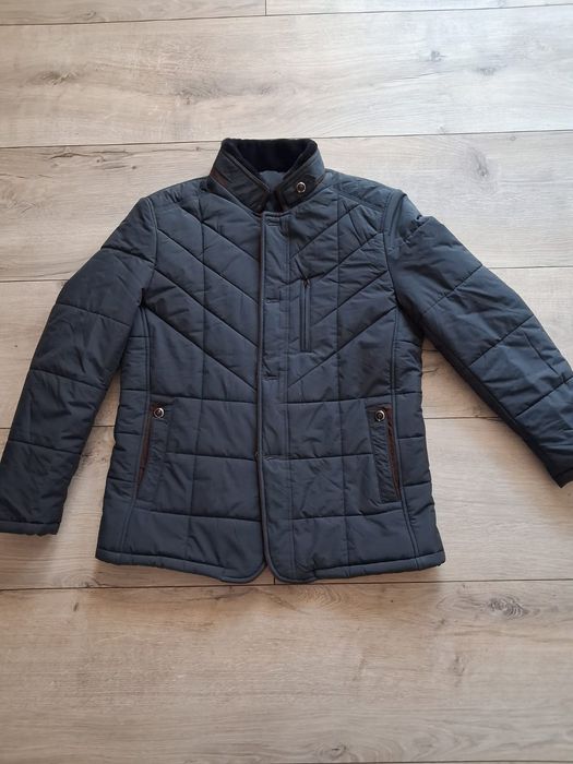 Kurtka  męska elegancka