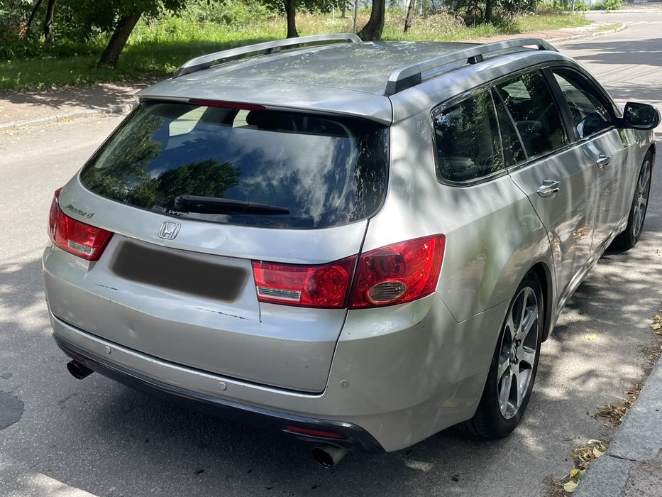 Разборка Хонда Аккорд 7. Хонда Аккорд 8. Cl, CN, CM, CU, CW