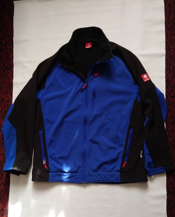 Куртка Engelbert Strauss