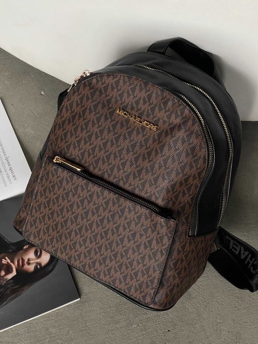 Рюкзак Michael Kors жіночий люксова якість