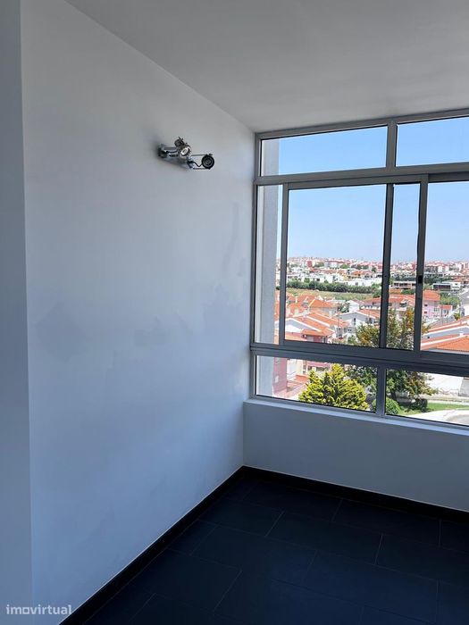 T1 em Sassoeiros – Conforto e tranquilidade perto de tudo