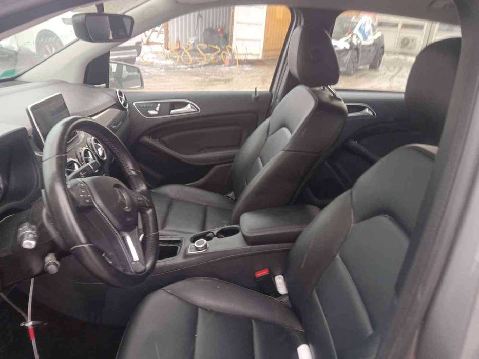 Диски R-17 Мерседес Колеса Mersedes 17 радіус  5х112