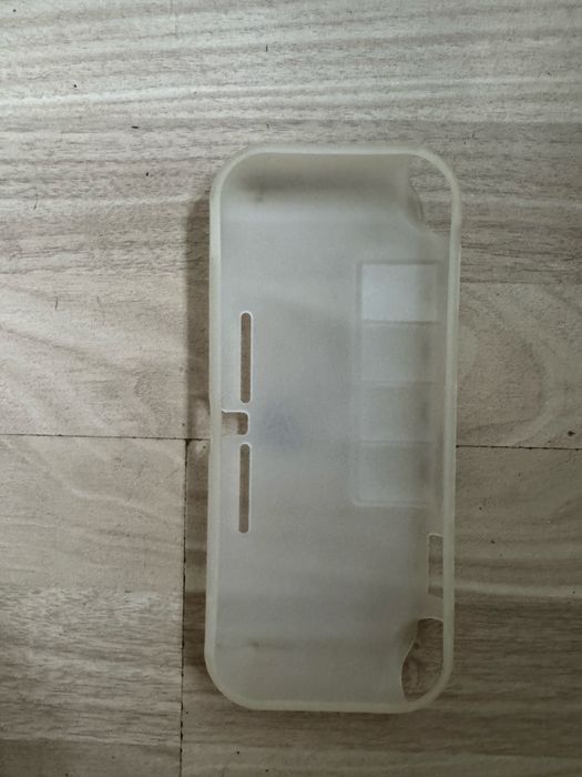Nintendo Switch Lite Zelda Edition