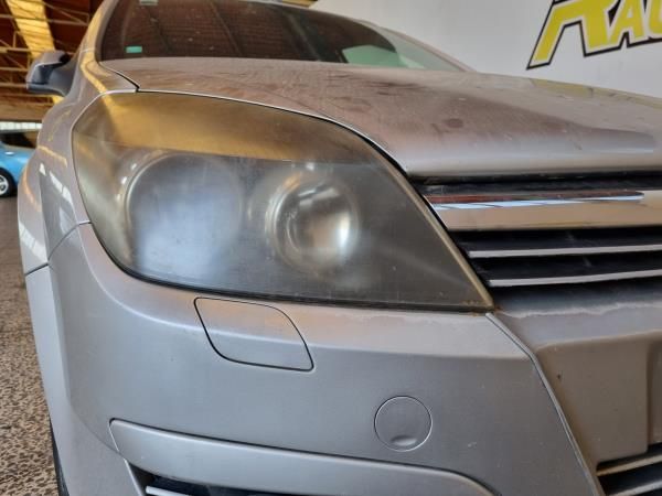 Frente Completa - OPEL ASTRA H Combi (A04) | 04 - 14
