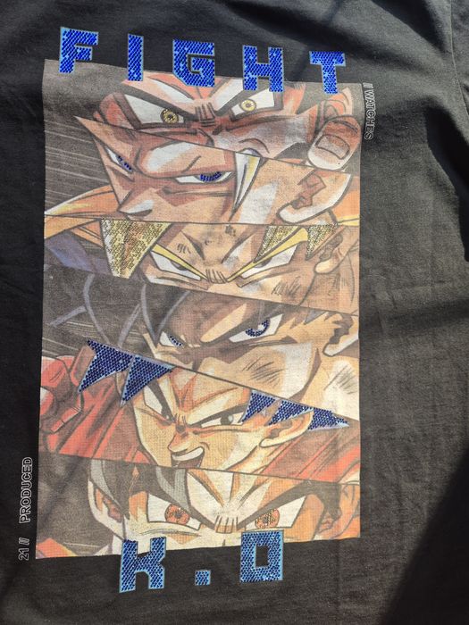 Koszulki T-shirt L Bdb