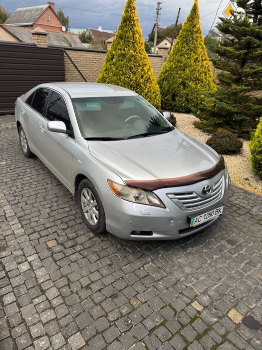 Продам Toyota Camry 40