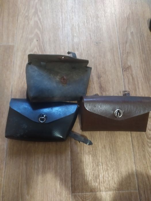 Бардачки велосипед