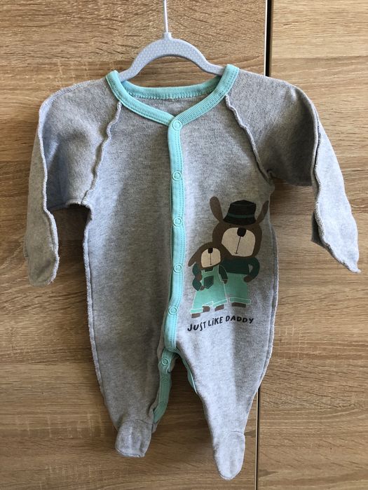 Одяг для немовля