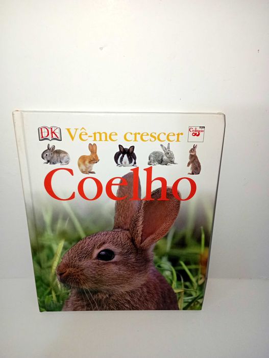 Watch Me Grow - Rabbit