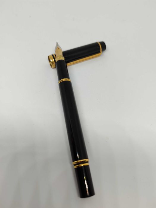 Caneta de aparo Waterman