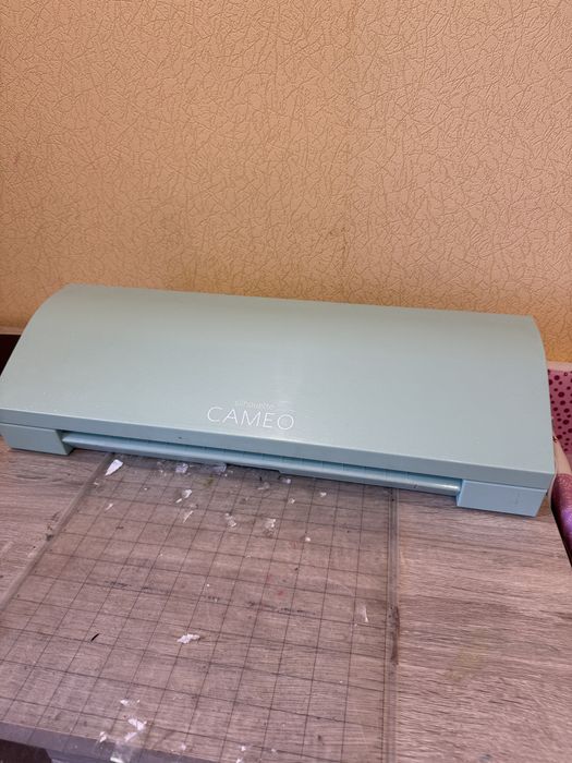Плоттер Камео 3 продаю