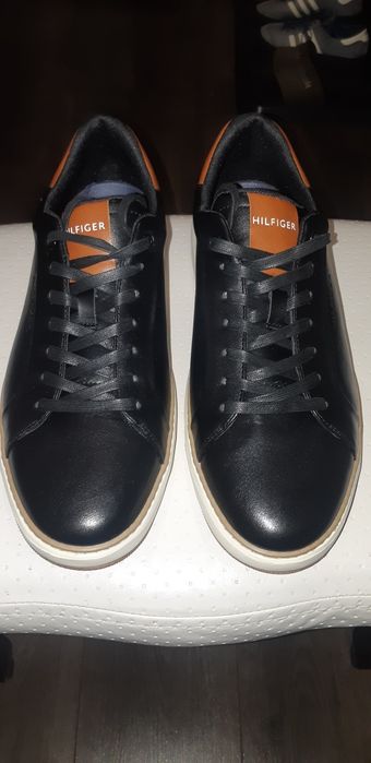 Мужские кроссовки Tommy Hilfiger 44 р.