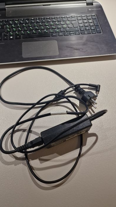 Ноутбук hp protect smart