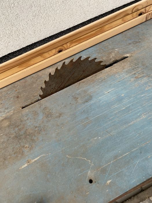 Циркулярний станок