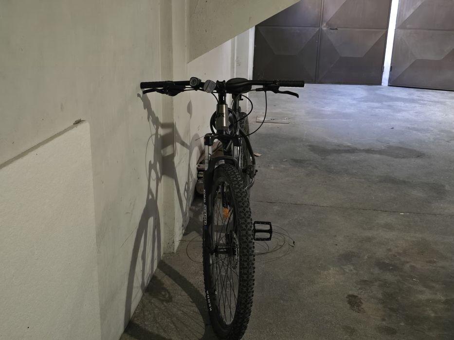 Bicicleta BTT Mitical 70 s
