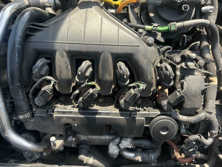 wtrysk wtryski 2.0 HDI 9567144580 Volvo Peugeot