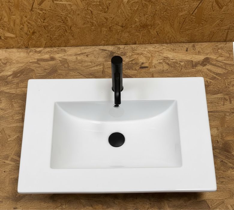 Акційна ціна! Умивальник накладний / на столешницу / раковина /