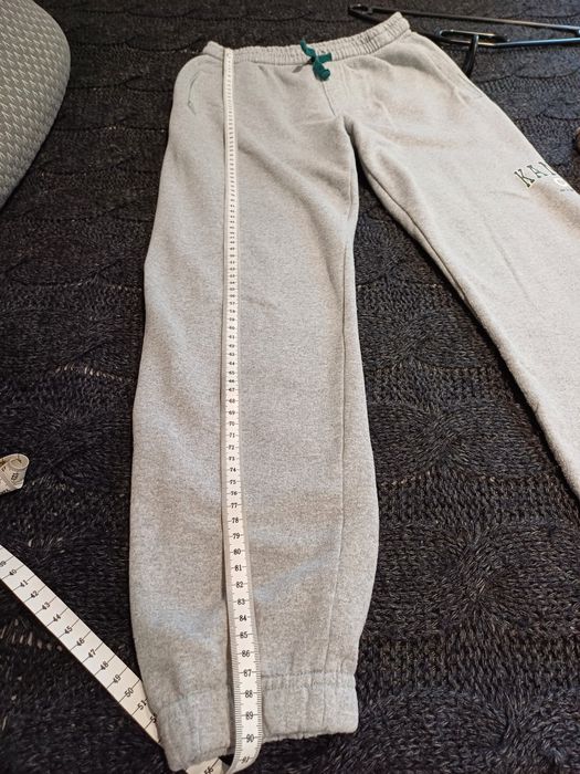 Штани дитячі фірми Sinsay на зріст 158-164 см