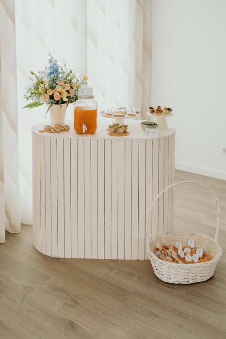 Decoração de festas