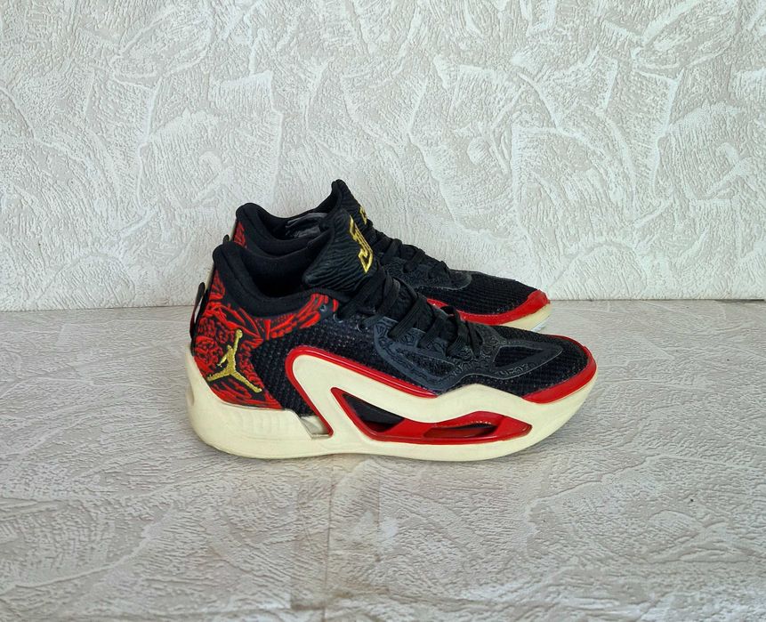 nike air jordan 41 - купить обувь мужскую - Цена на OLX.ua