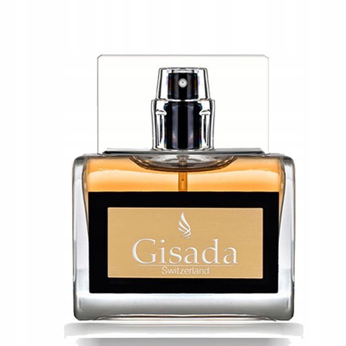Gisada Uomo Eau de Toilette 100 ml