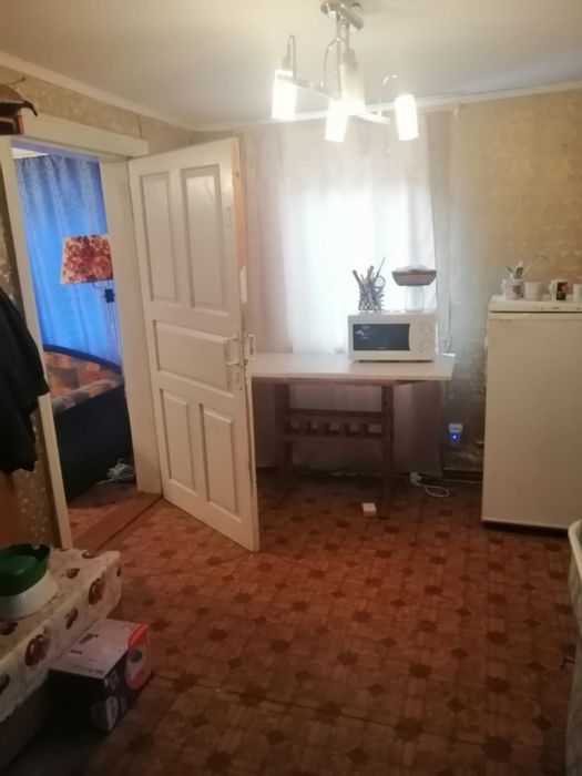 Продаж будинку та землі Богуслав с.Тептіївка.