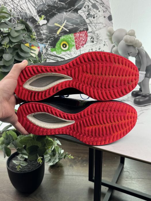 Кросівки Mizuno Wave Rebellion 44 розмір Е9547