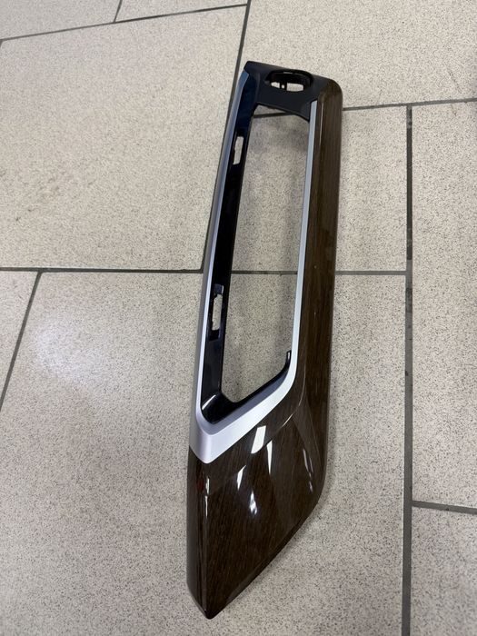 BMW X3 G01 декор салону дерево накладка бмв г01 х3