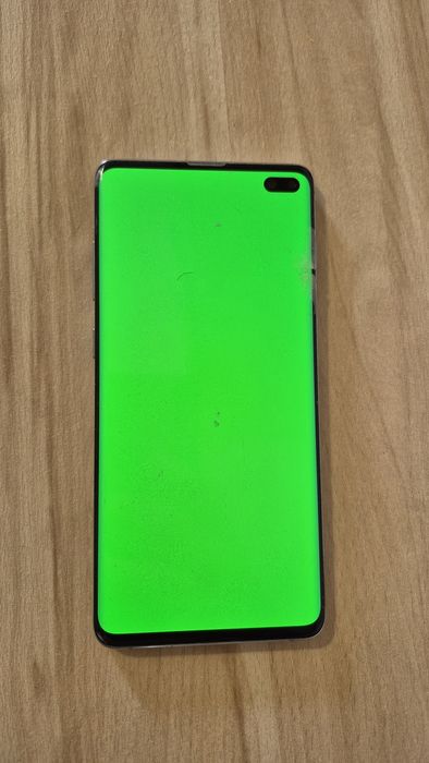 Samsung Galaxy S10+