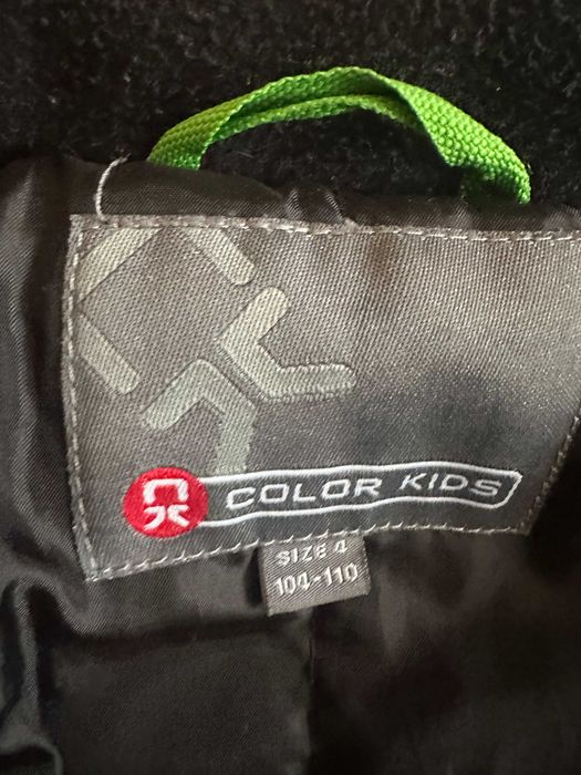 Kombinezon rozmiar 104-110