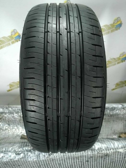 Шина Falken 225/40R18. 1шт. Літо Розпаровка (0864)