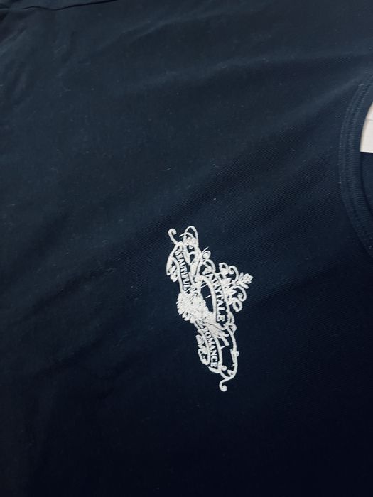 Czarny t-shirt biaggini rozm xxl damski