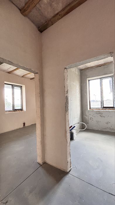 Будинок майже в Ірпені